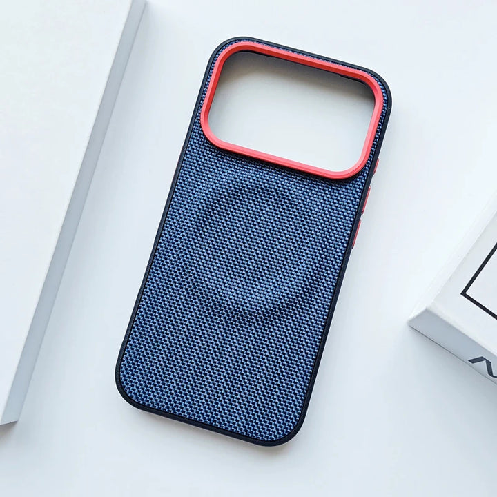 Slate Core iPhone 17 Case