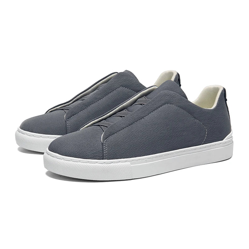 Calden Leather Sneaker