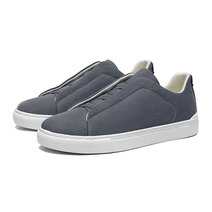 Calden Leather Sneaker