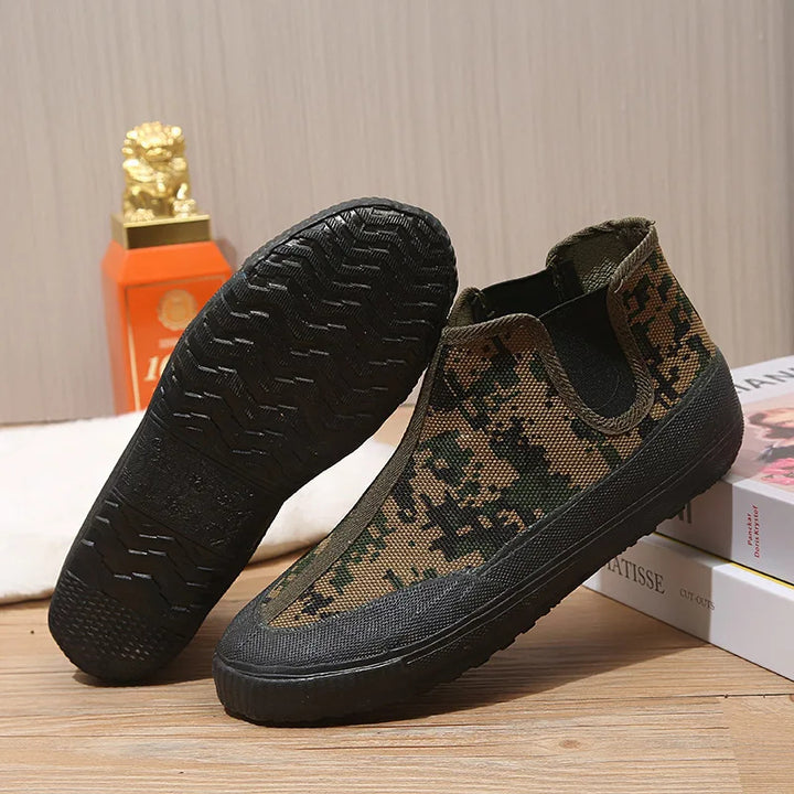 Pathfinder™ All-Terrain Camo Boot