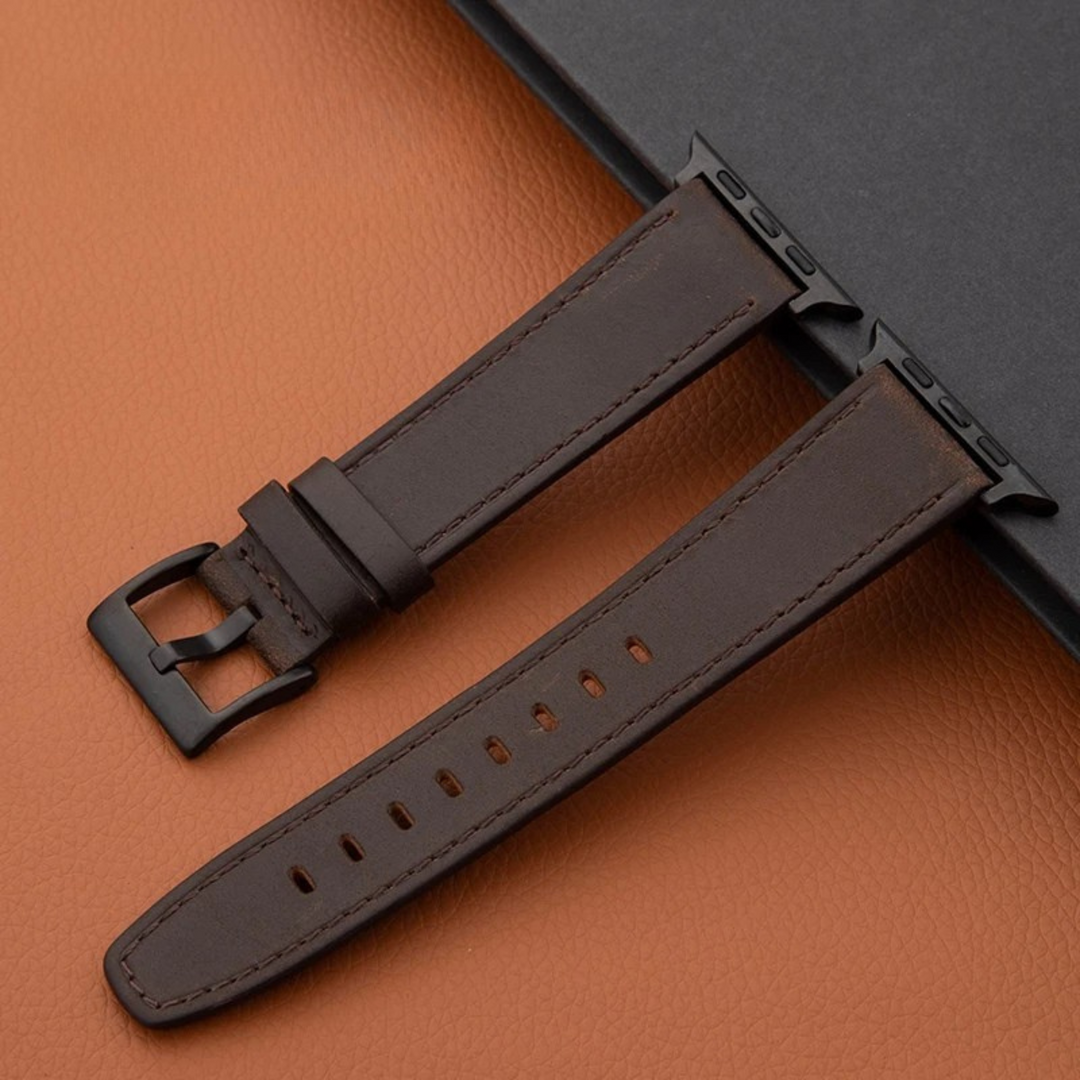 The Executive Apple Watch Band