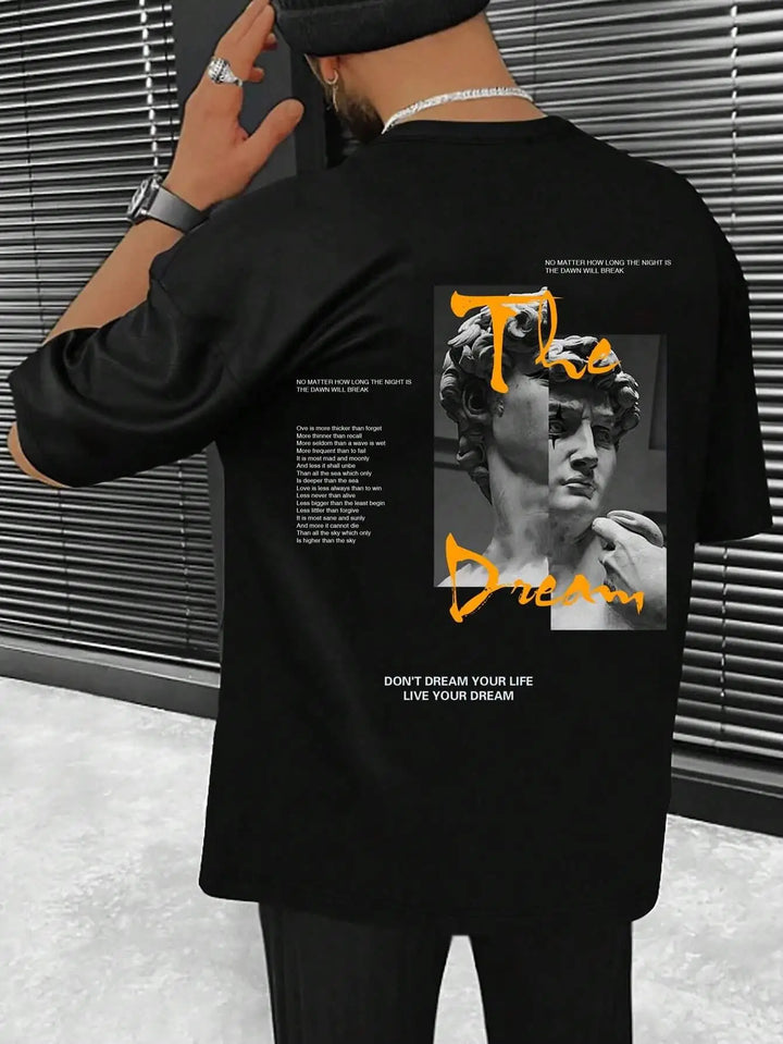 Street Culture Tee 4-Pack