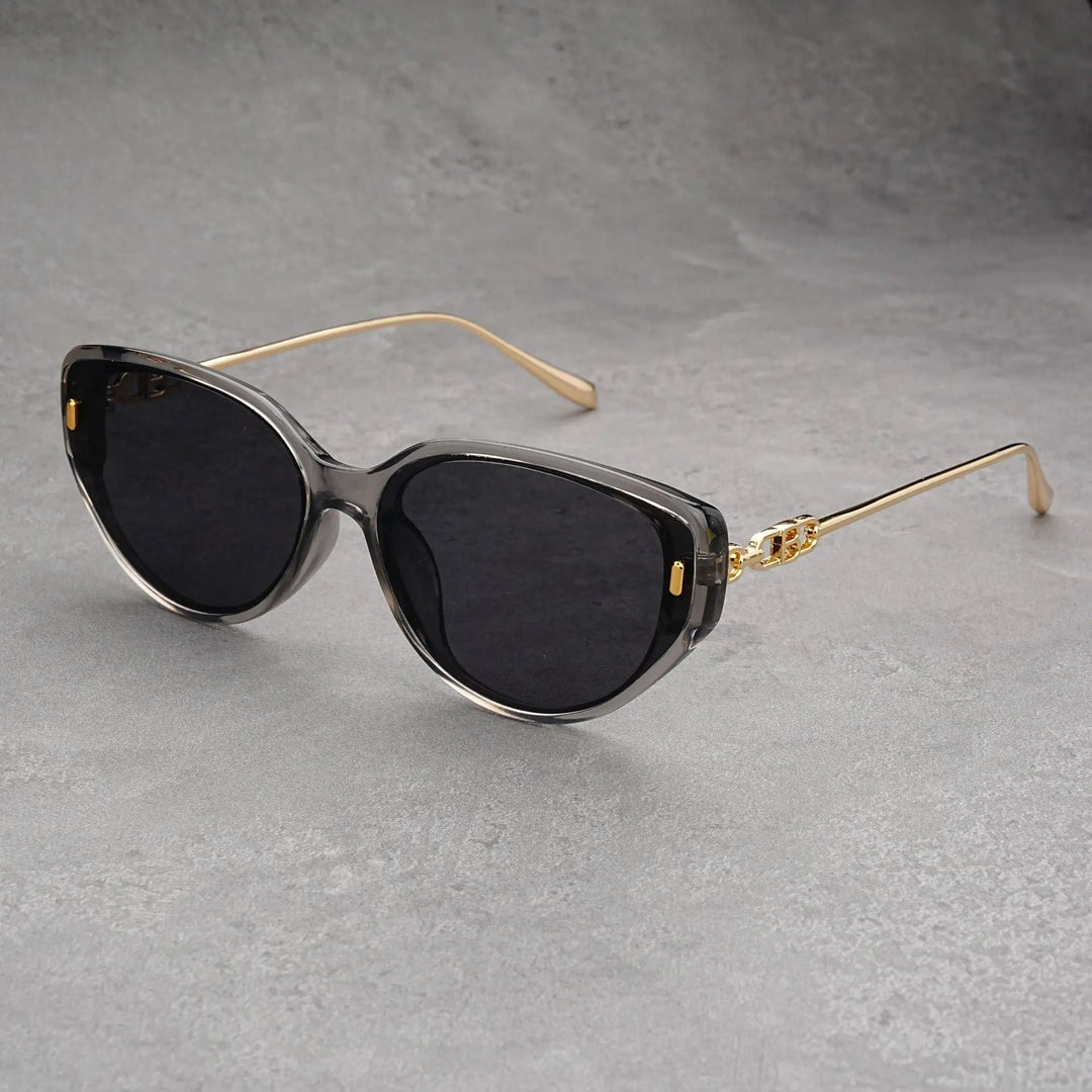 Leclair Cat Eye Sunglasses