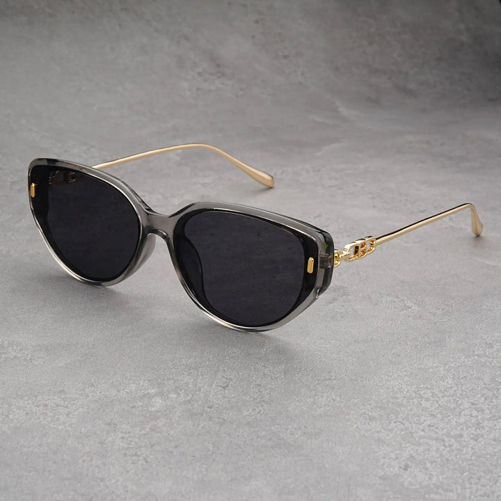 Leclair Cat Eye Sunglasses