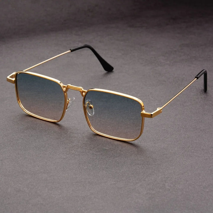 Specter Rectangular Sunglasses