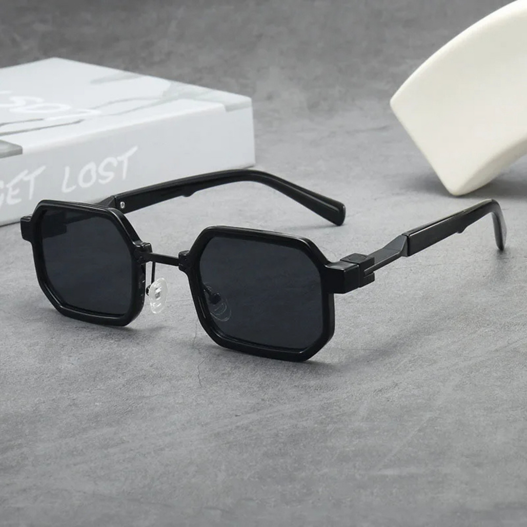 Amara Gradient Sunglasses