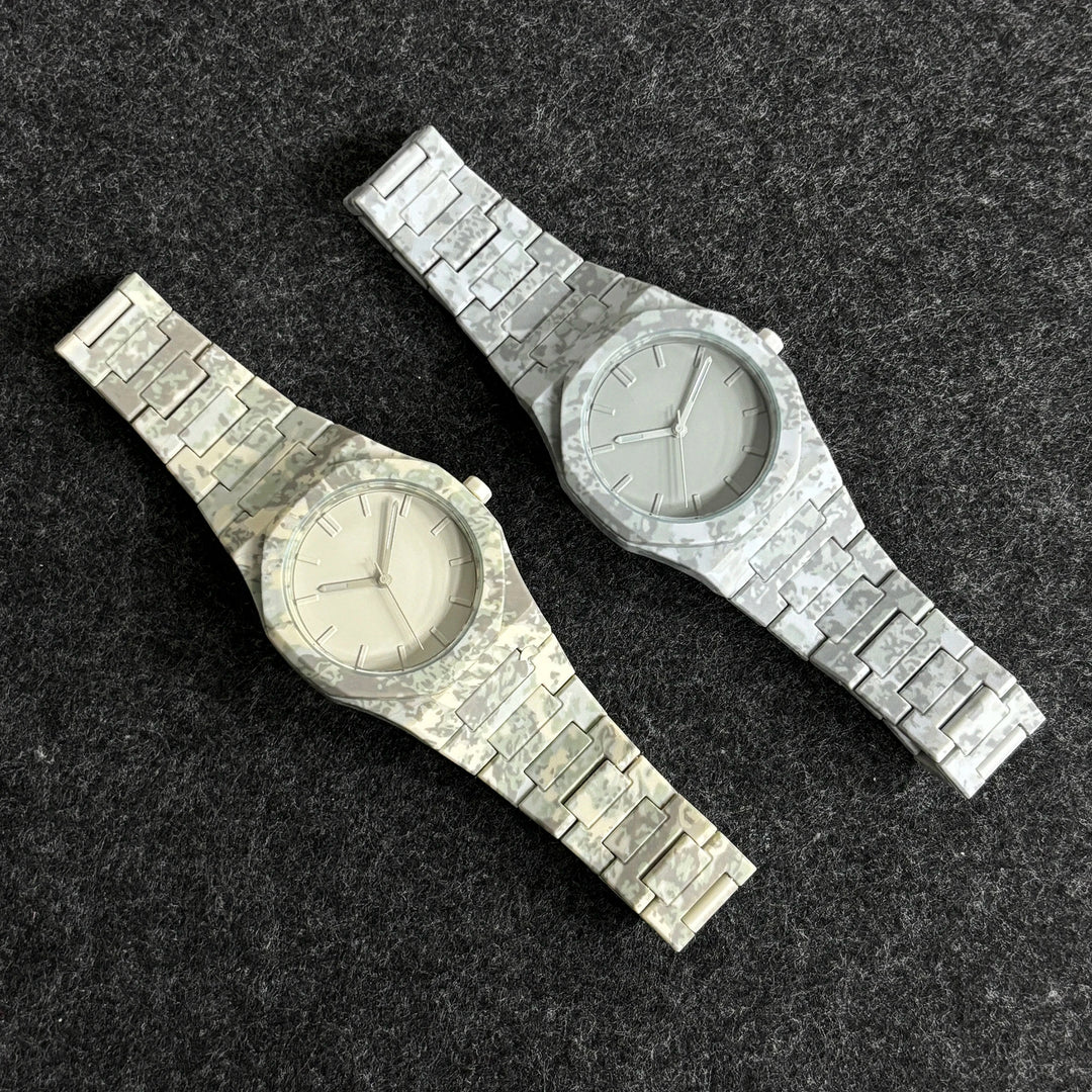 Delta Terrain Series Watch