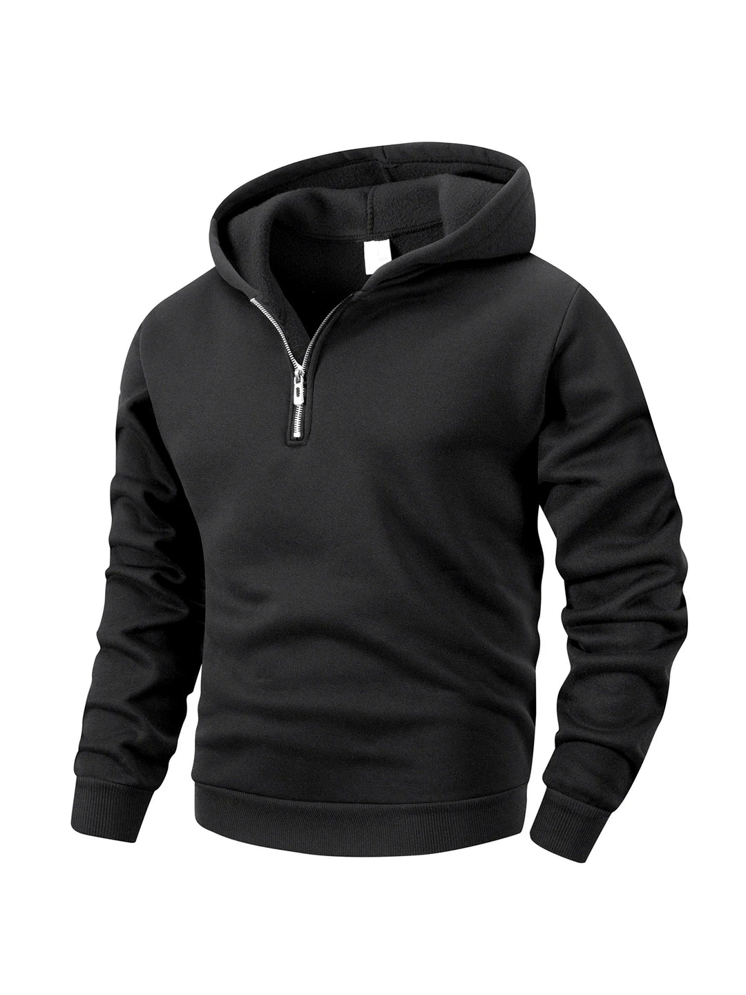 Weston Quarter-Zip Hoodie