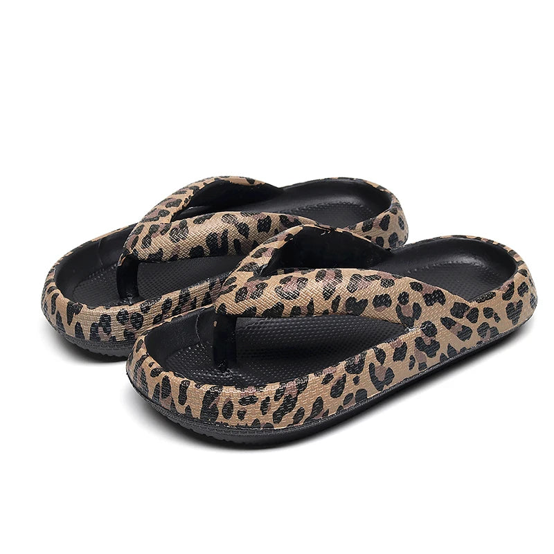 Savannah Cloud Foam Sandals