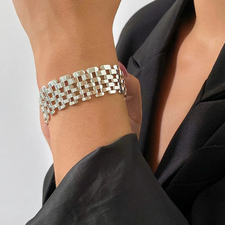 Virelli Necklace & Bracelet Set