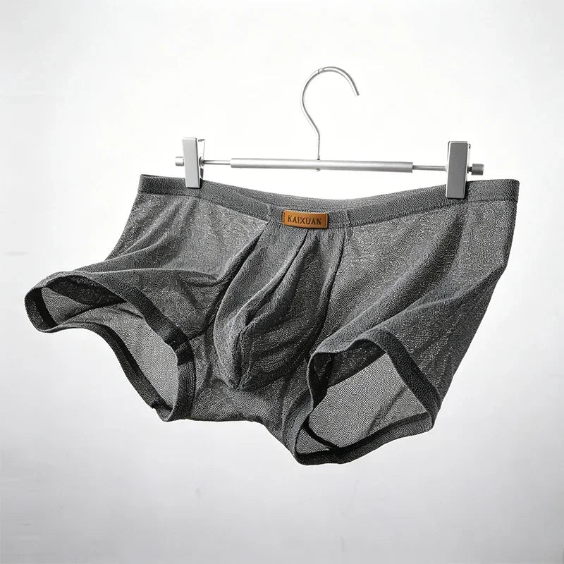 Voss Mesh Boxer Set