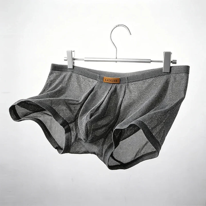 Voss Mesh Boxer Set