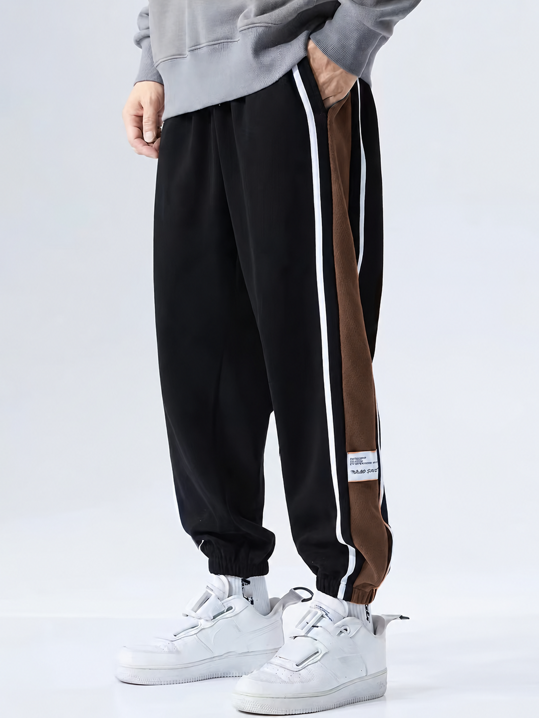 Varen Fleece Track Pant