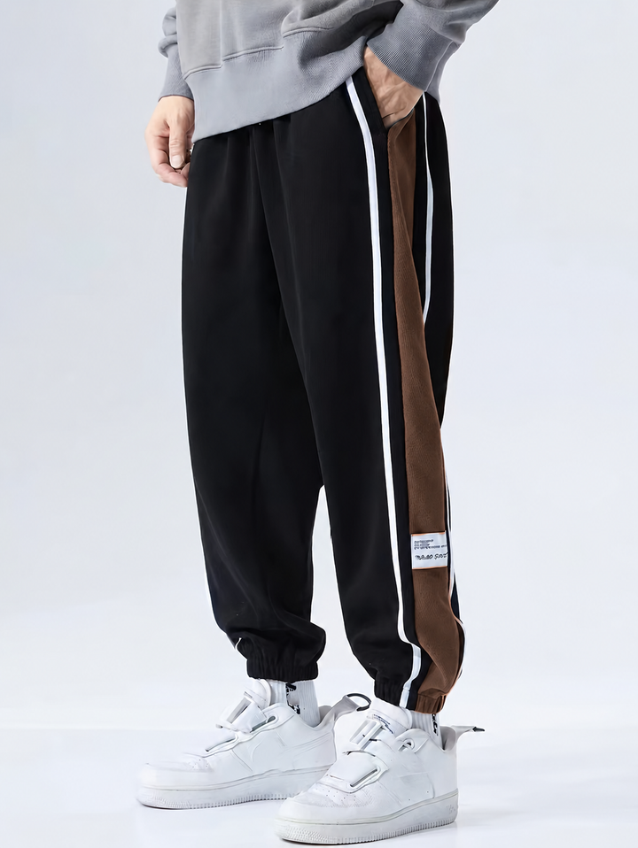 Varen Fleece Track Pant