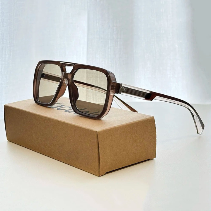 Archetype Aviator Sunglasses