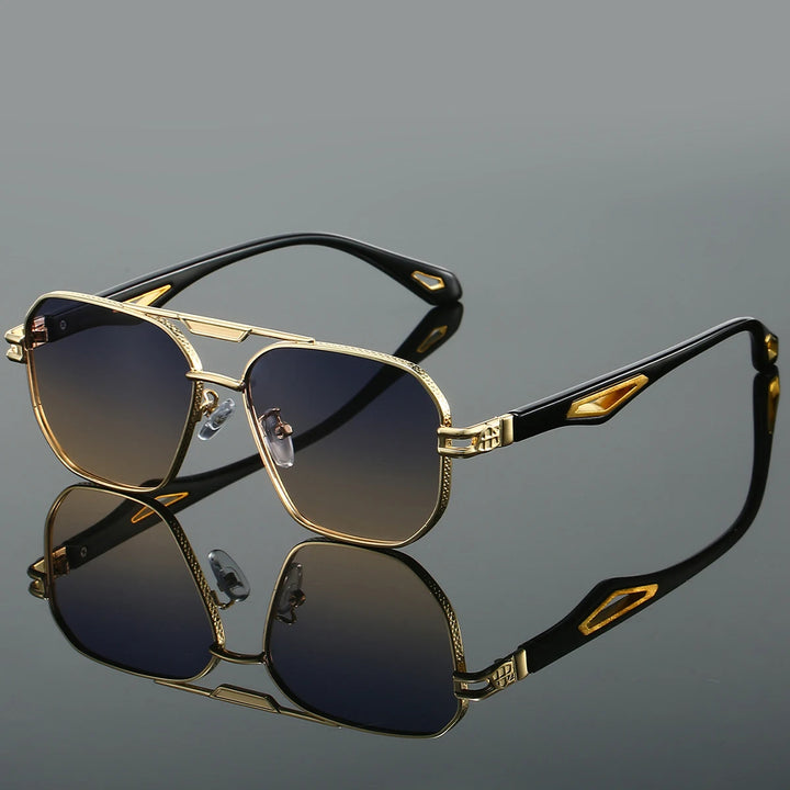 Skyline Gradient Aviators