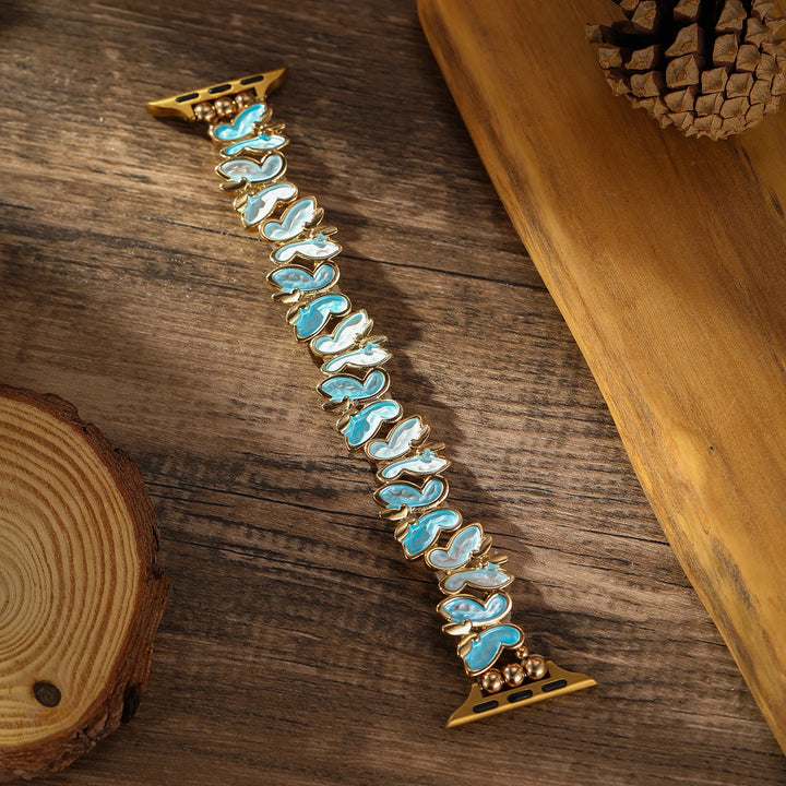 Papilio Apple Watch Band