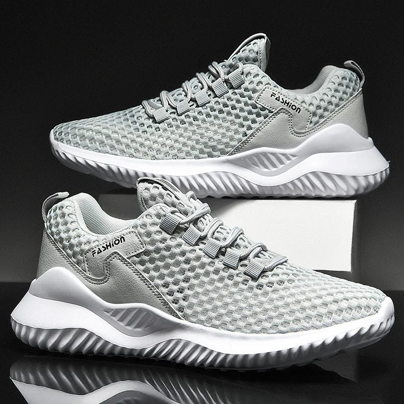 Prysm Mesh Sneaker