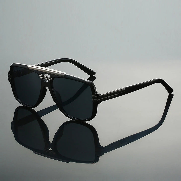Fury Dual Bridge Sunglasses