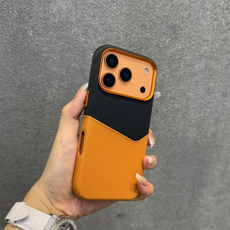 Vault iPhone 17 Case