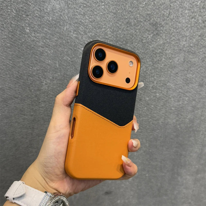 Vault iPhone 17 Case