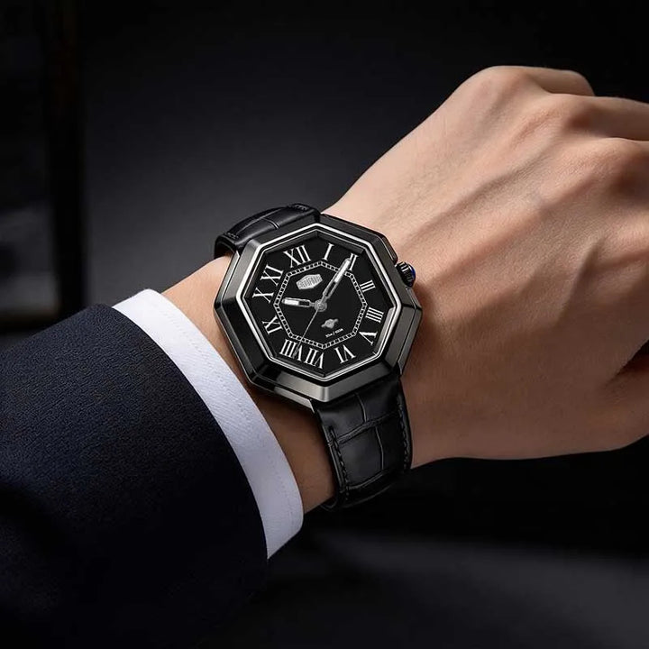Octavien Quartz Watch