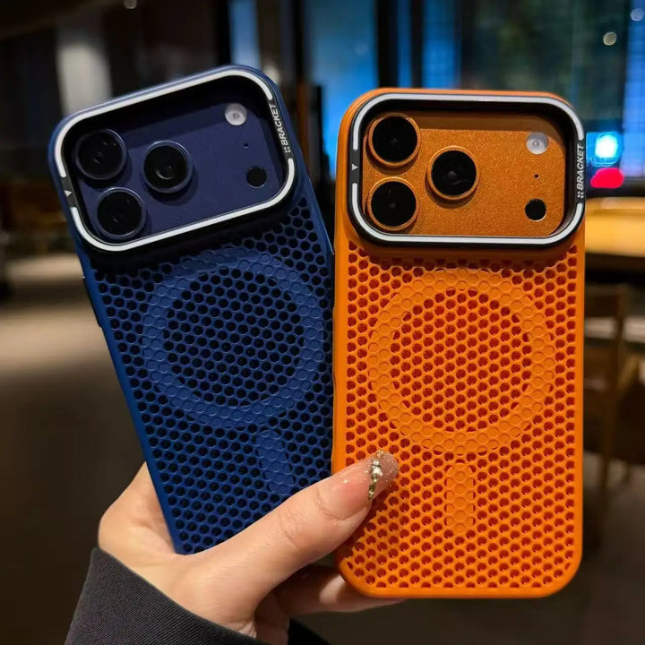 Helix iPhone Case