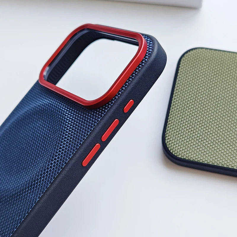 Slate Core iPhone 17 Case
