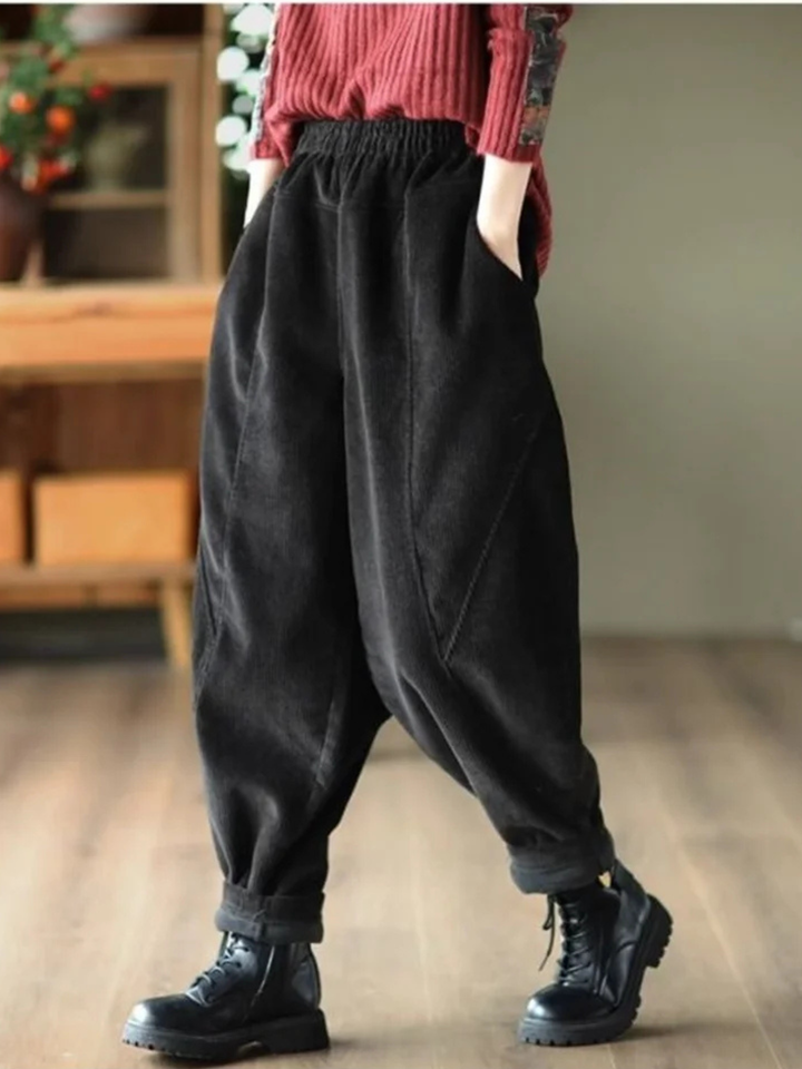 Twilight Corduroy Pant