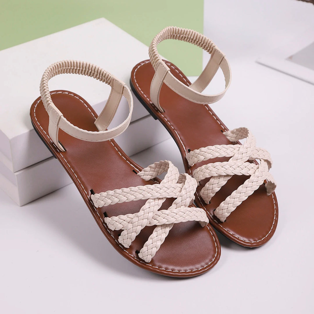 Seraphina Boho Sandal