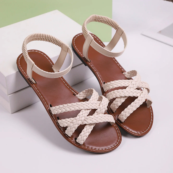 Seraphina Boho Sandal