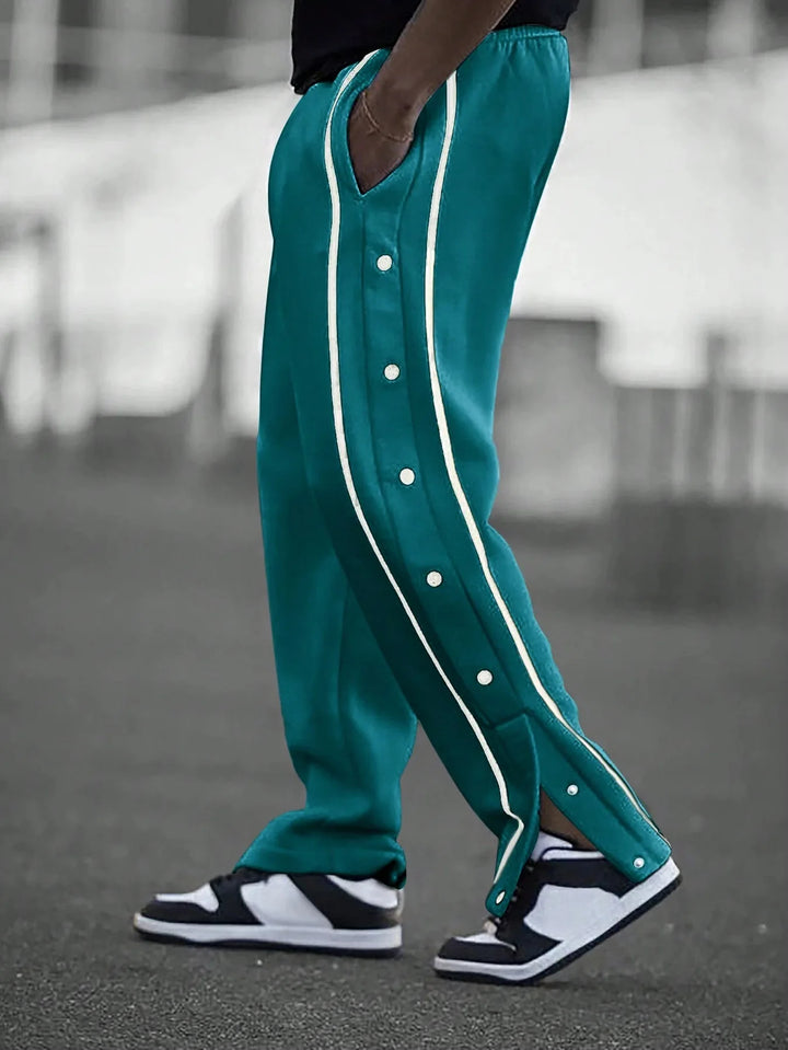 Metro Snap Pant