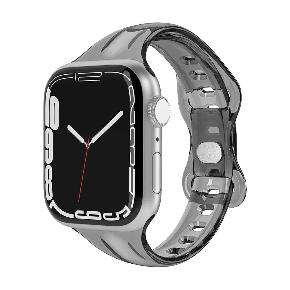 Sync Apple Watch Band