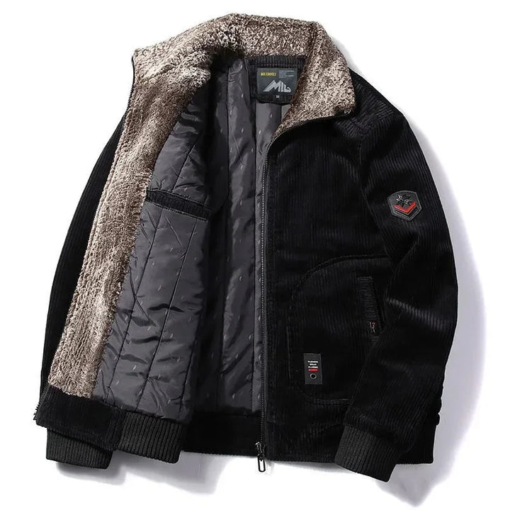 Brixton Corduroy Jacket