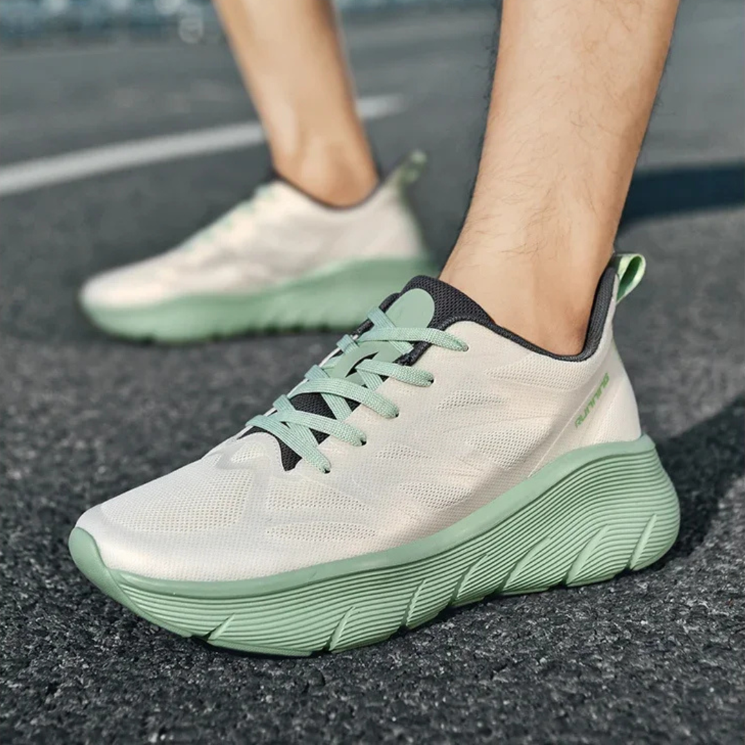 Hyper Axis Pro Runners