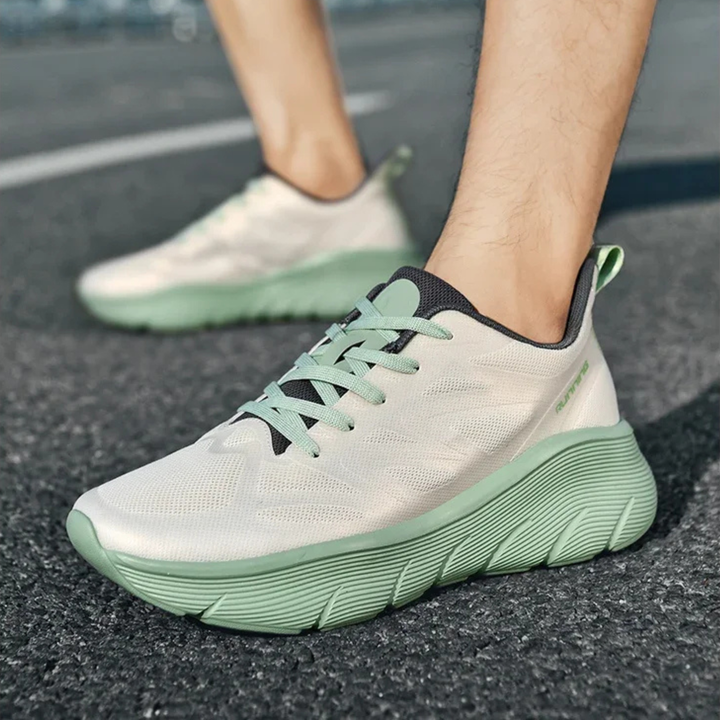 Hyper Axis Pro Runners