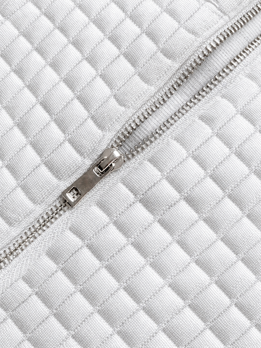 Heritage Waffle Quarter-Zip