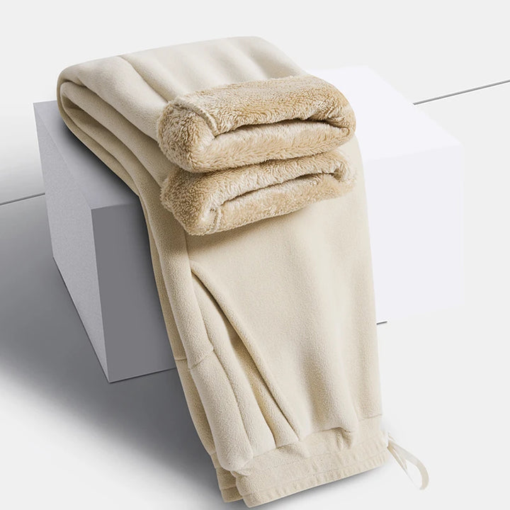 Bliss Sherpa Lounge Pant