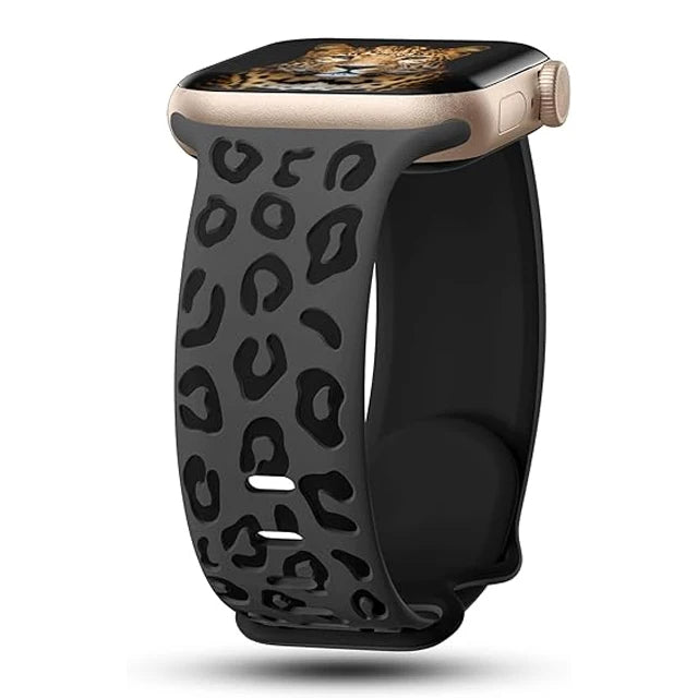 Panthera Apple Watch Band