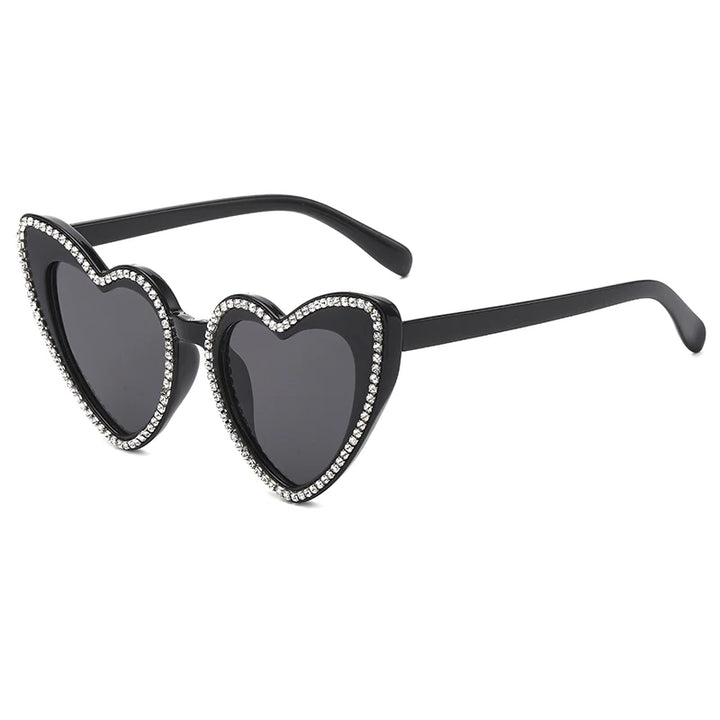 Icon Heart Sunnies