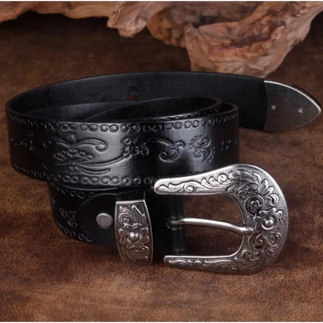 El Dorado Saddle Belt