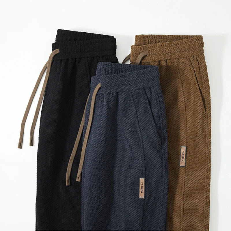 Studio Relaxed Jogger