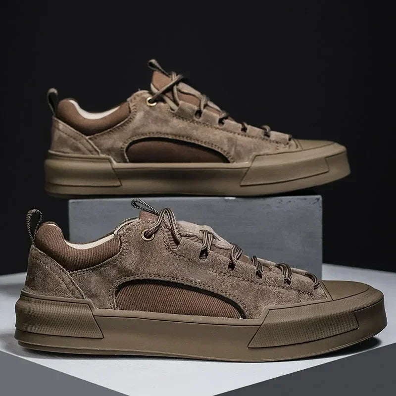 Titan All-Terrain Sneaker