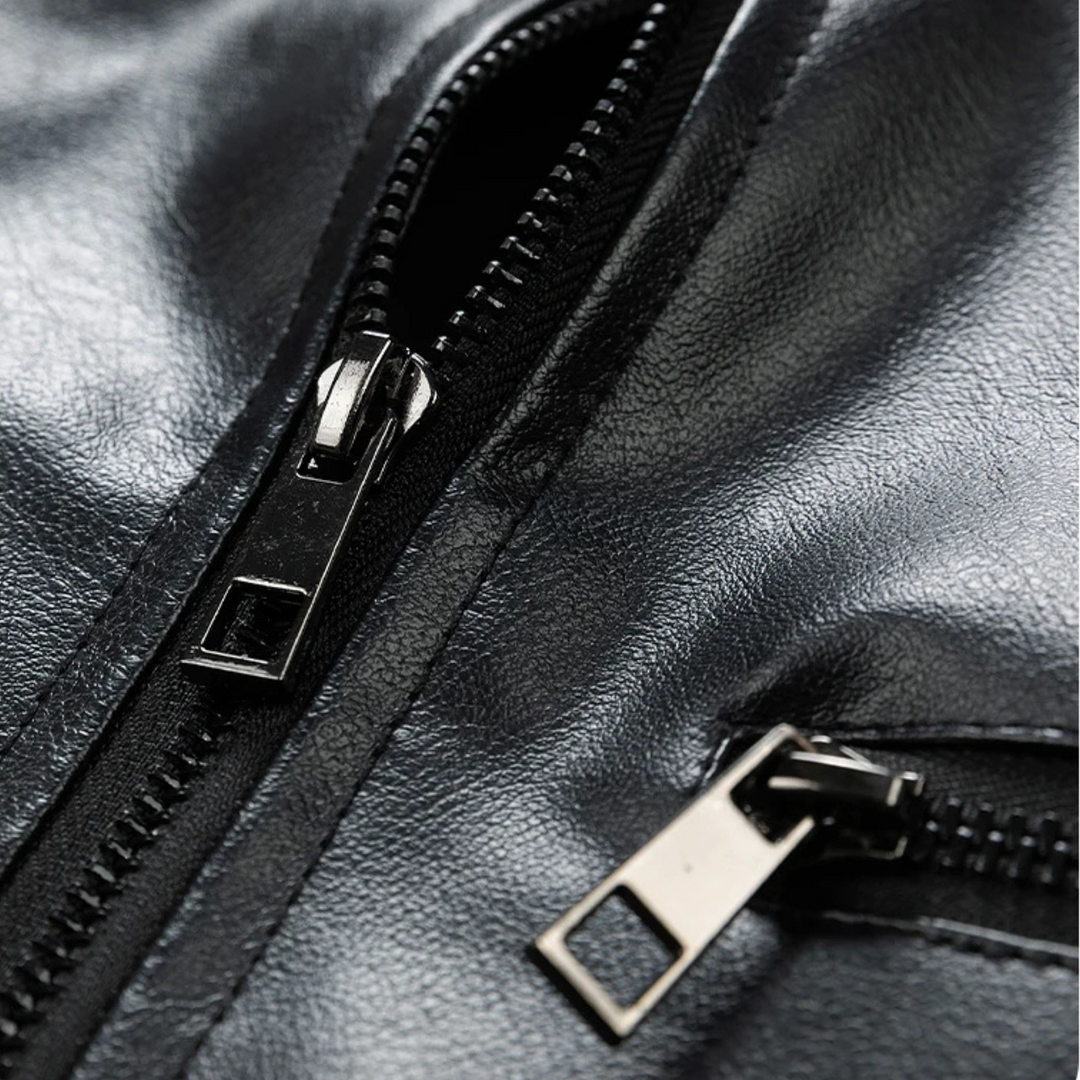 Savant Zip Jacket