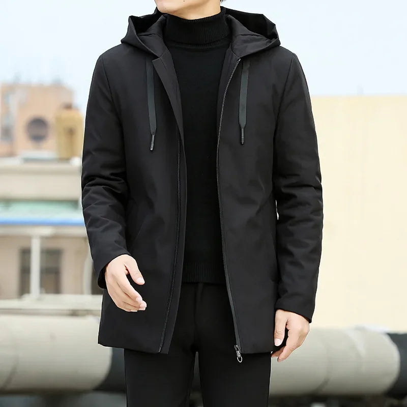 Vantrel Thermal Coat