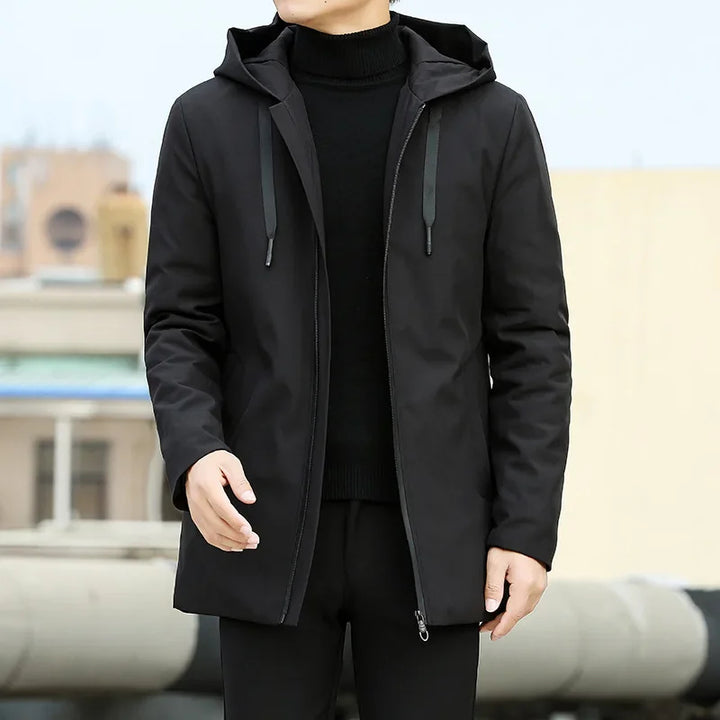 Vantrel Thermal Coat