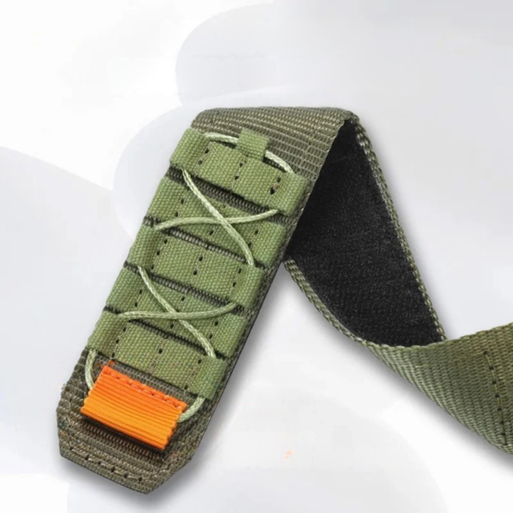 Recon Camo Apple Watch Band