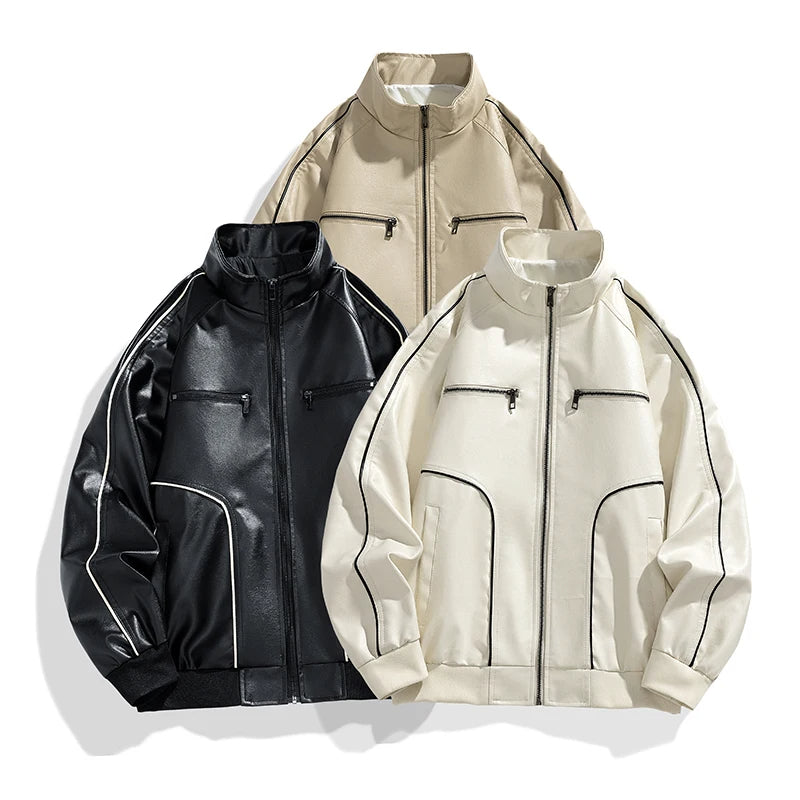 Savant Zip Jacket