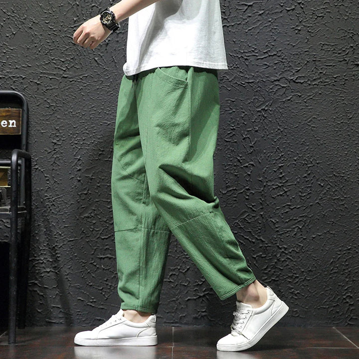 Summit Signature Trouser