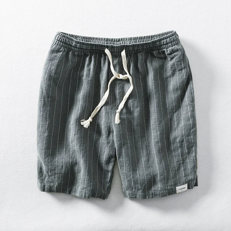 Driftline Linen Short